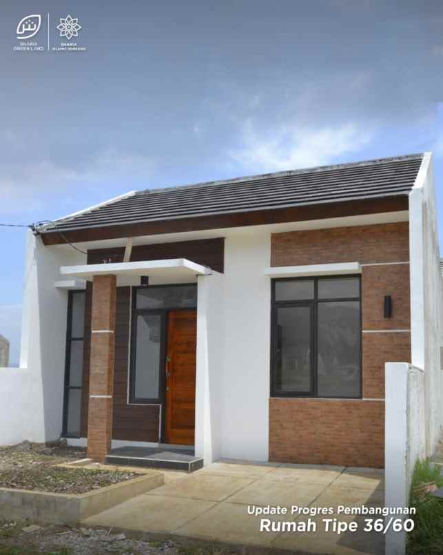 rumah soreang bandung