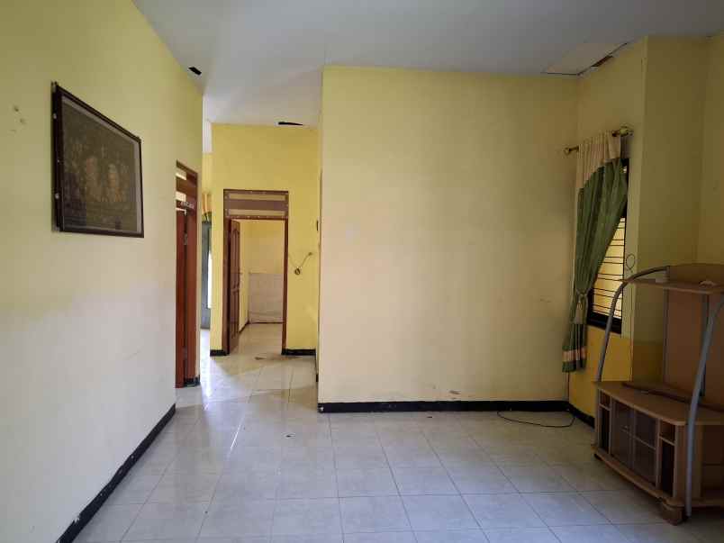 rumah strategis dekat kampus jember