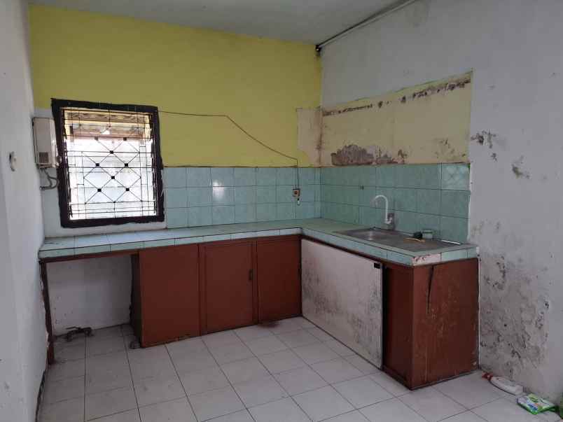 rumah strategis dekat kampus jember