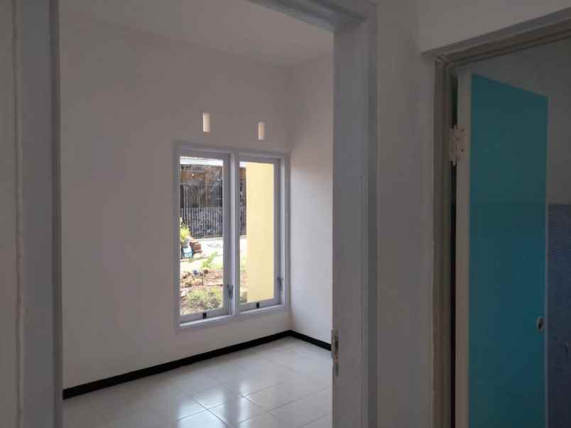 rumah subsidi 1 lantai lokasi di dengkol singosari