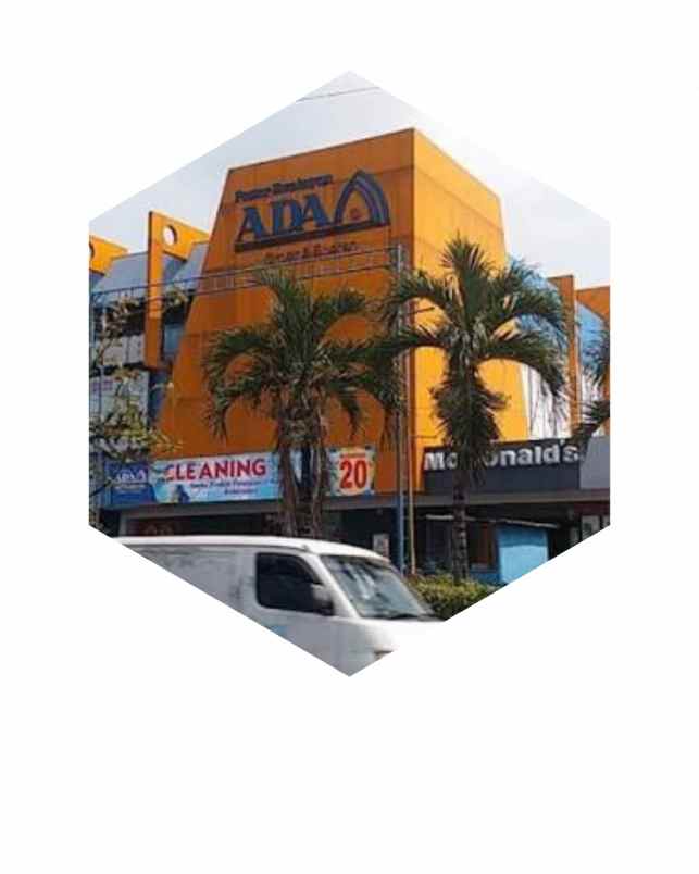 rumah subsidi banyumanik semarang