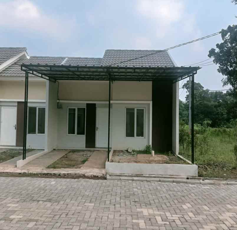 rumah subsidi di lokasi strategis