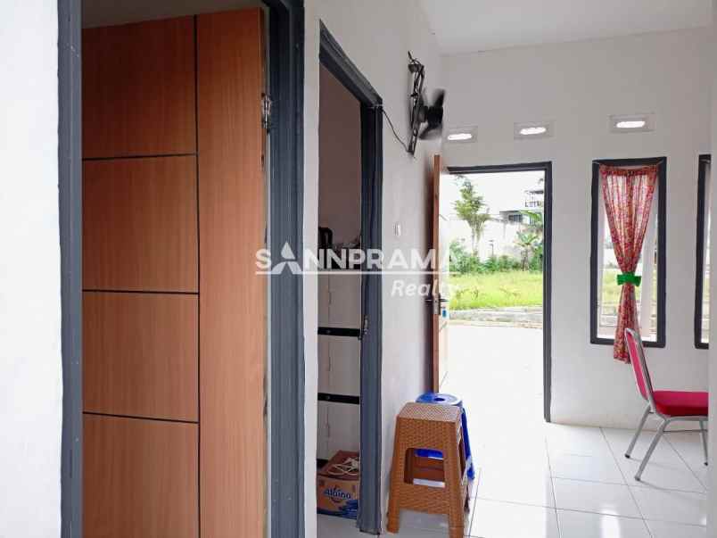 rumah subsidi hunian terbaik