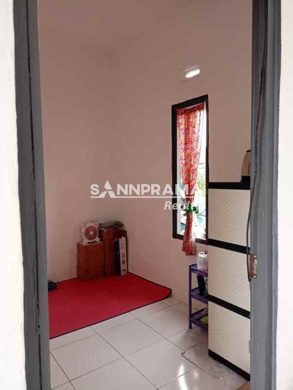 rumah subsidi hunian terbaik