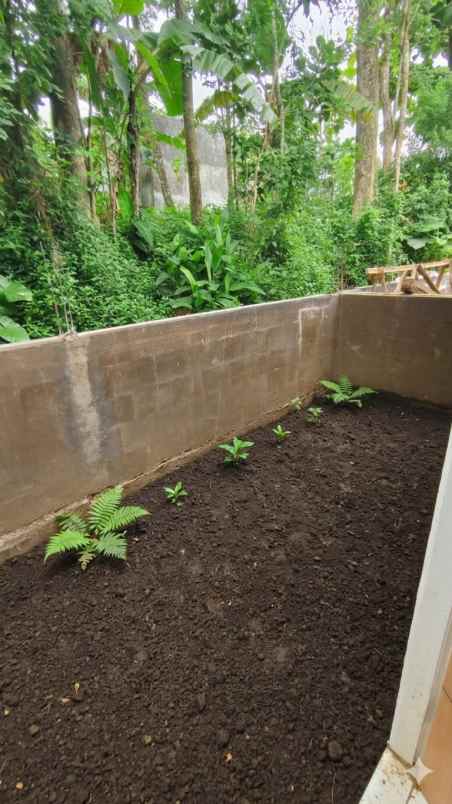 rumah subsidi minimalis lokasi mepet sawojajar