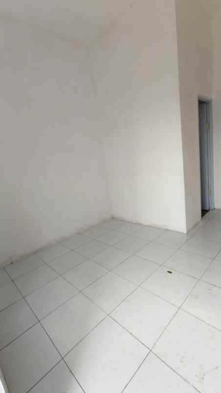 rumah subsidi minimalis lokasi mepet sawojajar