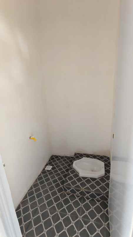 rumah subsidi minimalis lokasi mepet sawojajar