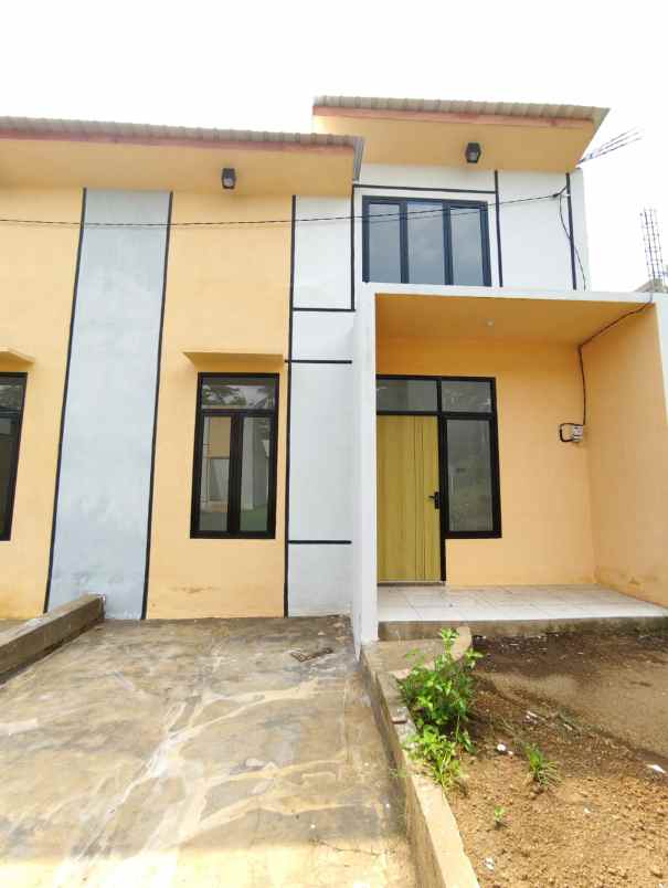 rumah subsidi minimalis lokasi sumbersuko tajinan