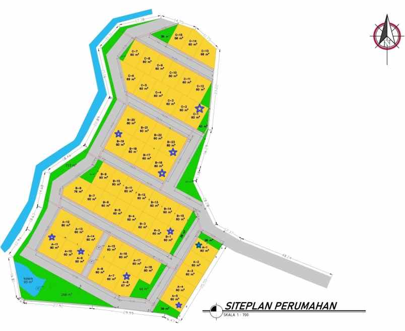 rumah subsidi termurah cicilan 1jt di moyudan sleman