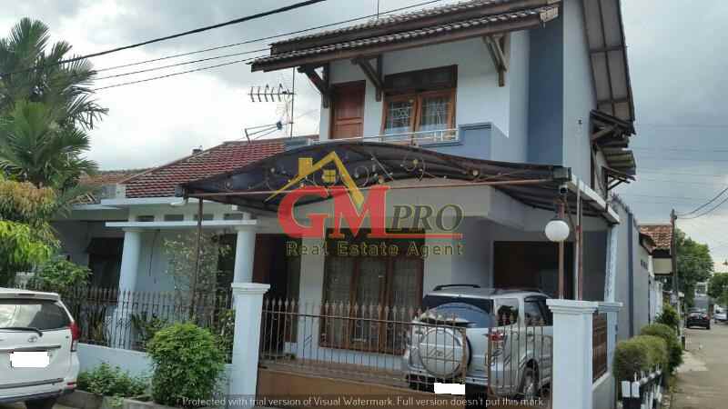 002 Rumah Di Tki I Kopo Bandung Selatan