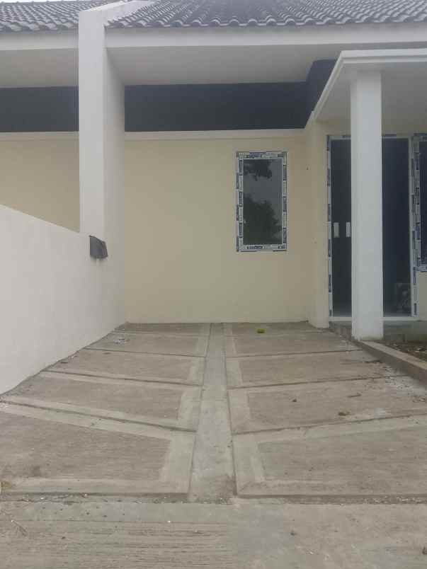 rumah tanpa bi cheking di gempol pasuruan