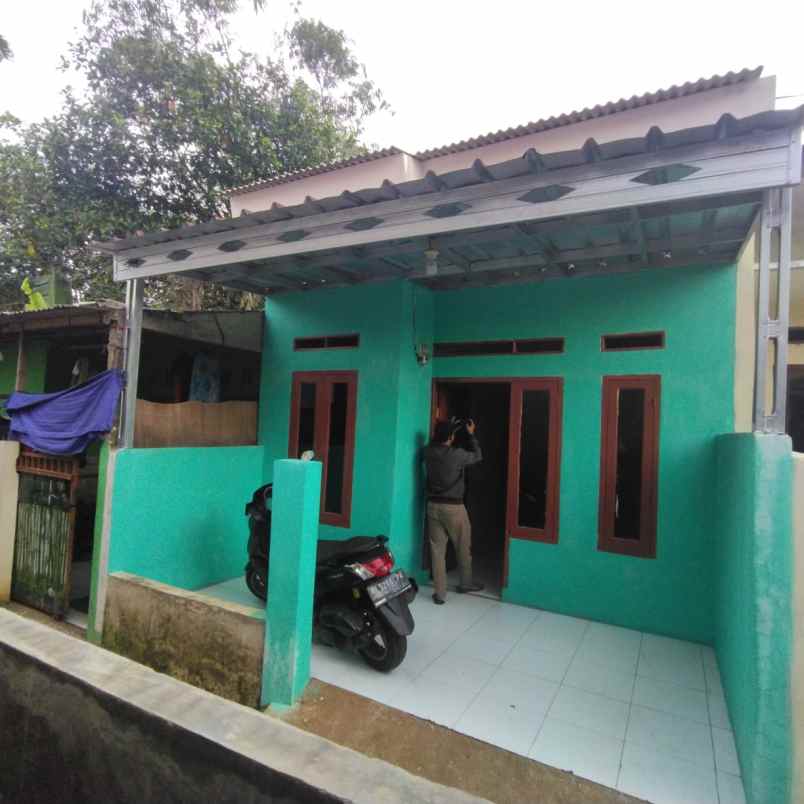 rumah termurah siap huni di pasir putih harga cash