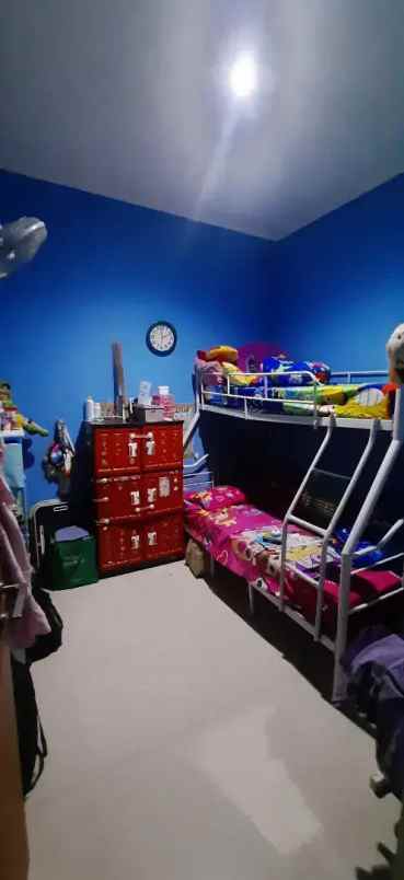 rumah very nyaman di kavling agraria duren sawit