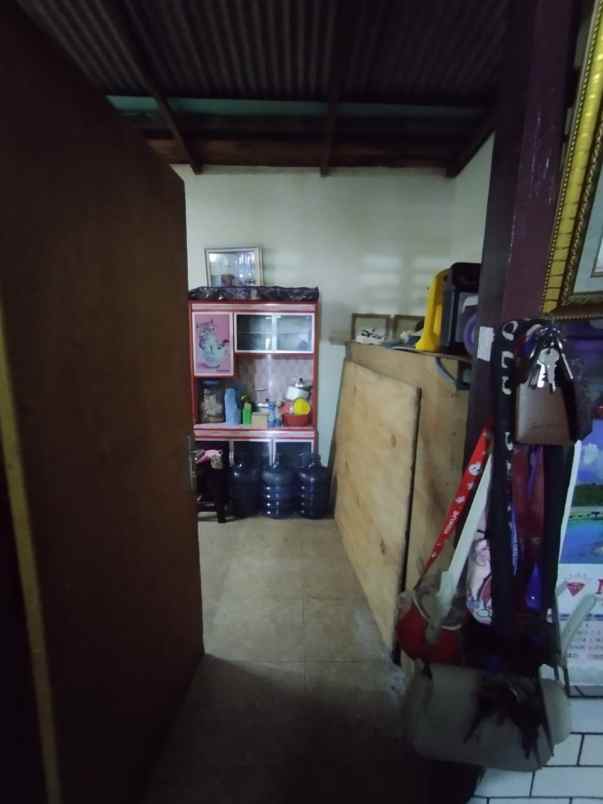 rumah wisma asri bekasi utara siap huni c0421