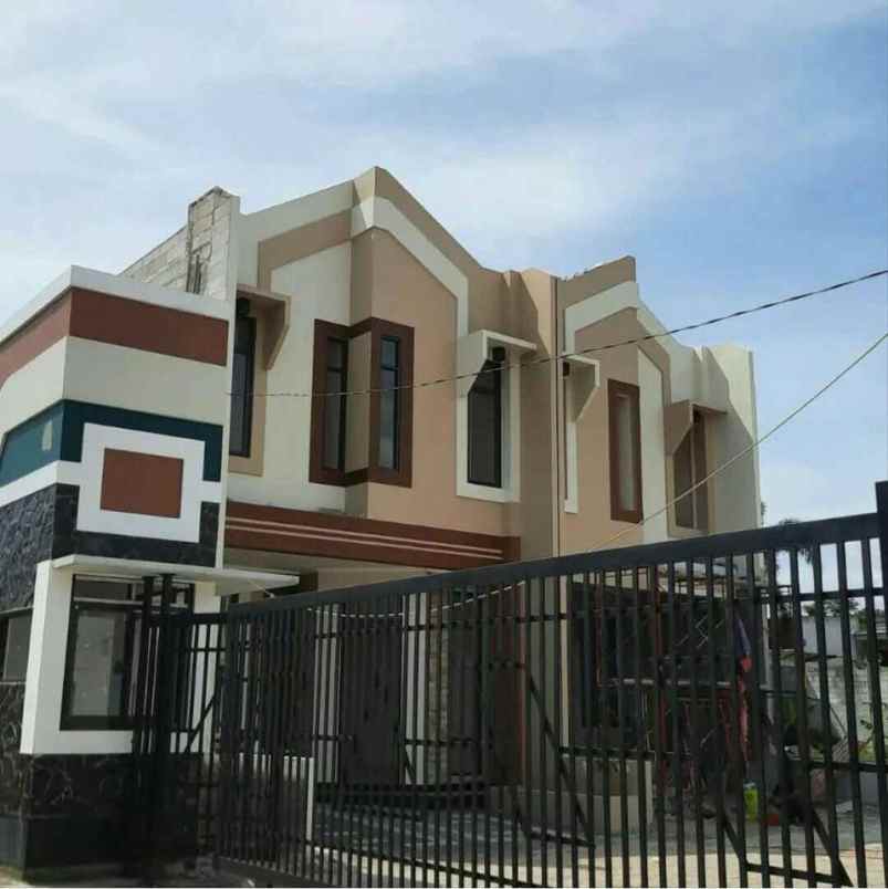 selaras residence pamulang rumah murah di pamulang