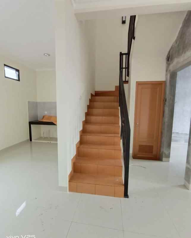 selaras residence pamulang rumah murah di pamulang