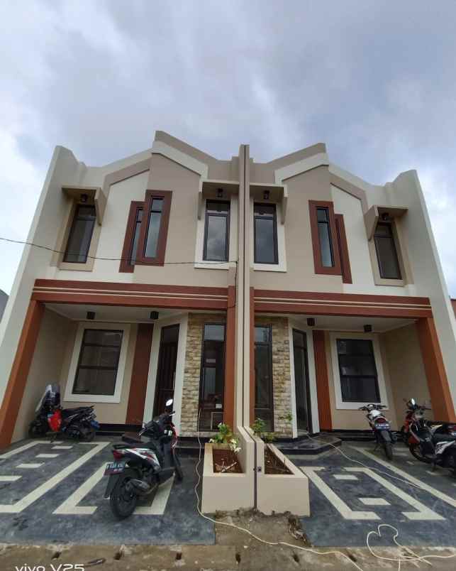 selaras residence pamulang rumah murah di pamulang