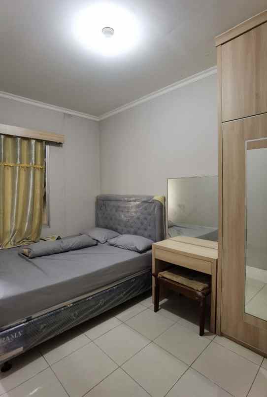 sewa apartemen mediterania marina ancol 1br