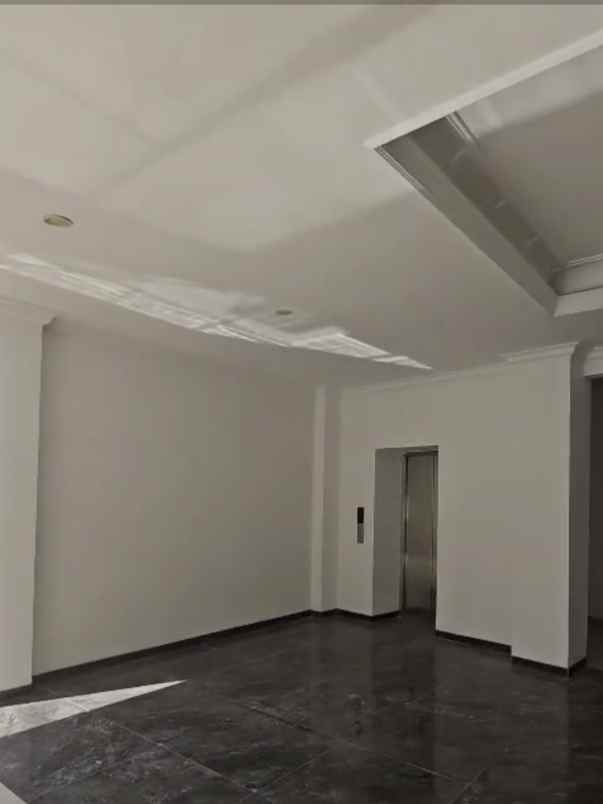 sewa ruko fasilitas modern lokasi strategis