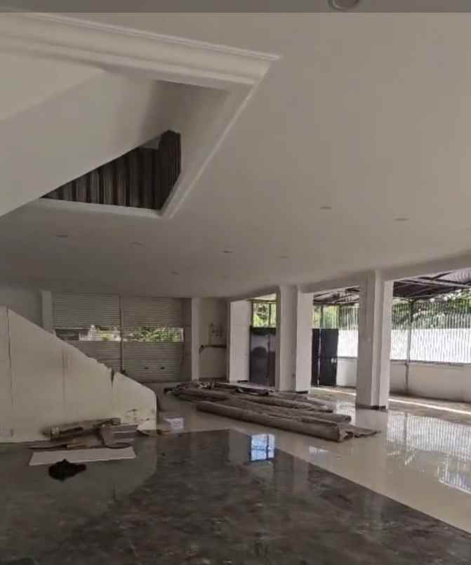 sewa ruko fasilitas modern lokasi strategis