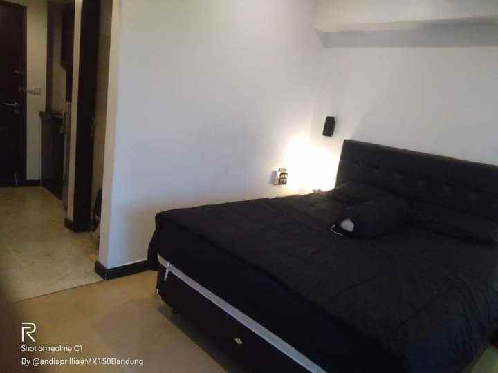 studio 27 m2 lt 19 apartment braga citiwalk