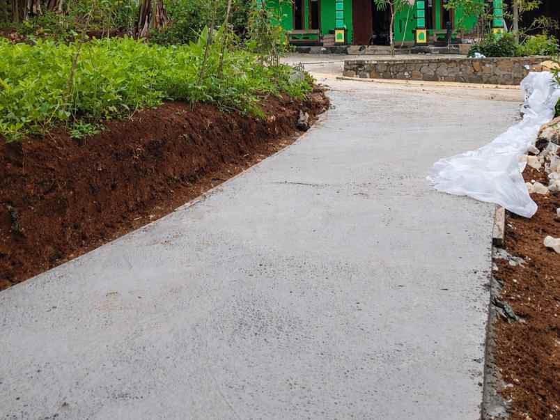 tanah 175 juta dekat pasar mojogedang karanganyar