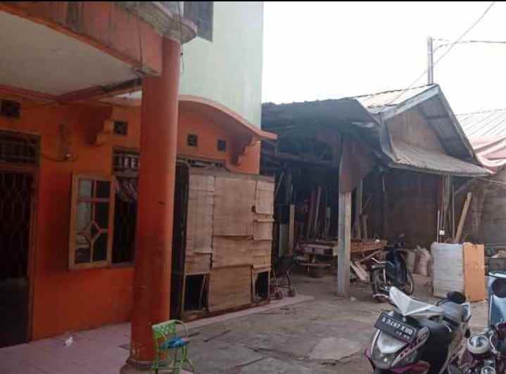 tanah 578 narogong bekasi