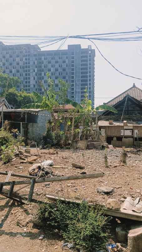 tanah hook jl durian banyumanik 5 menit ke undip