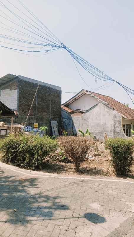 tanah hook jl durian banyumanik 5 menit ke undip