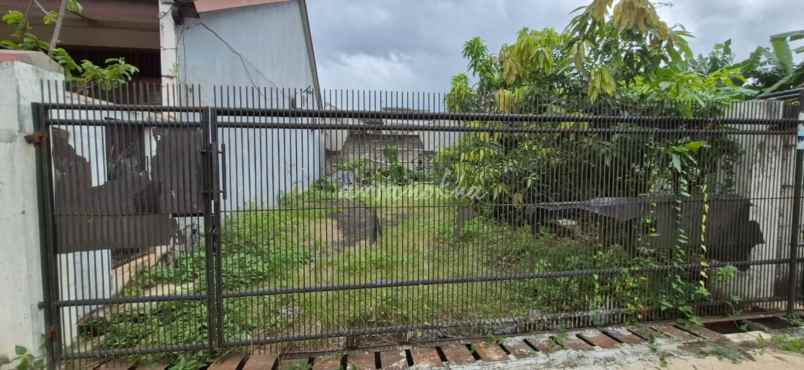 tanah kavling siap bangun di jatimekar jatiasih