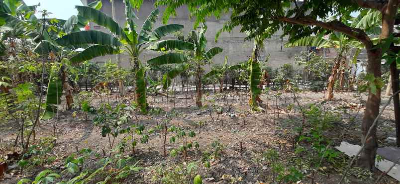 tanah komersial di antapani bandung