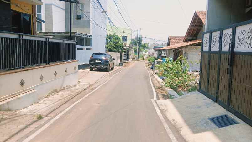 tanah mulawarman dekat undip harga ekonomis