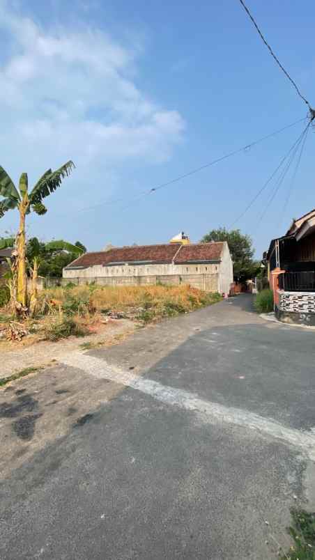 tanah murah bandar lampung