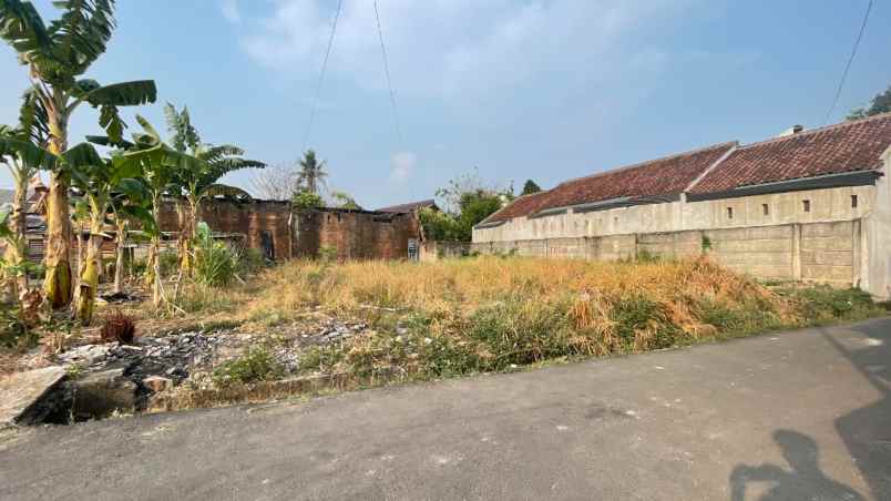 tanah murah bandar lampung