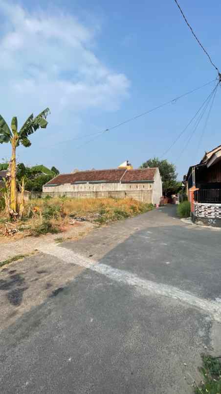 tanah murah bandar lampung