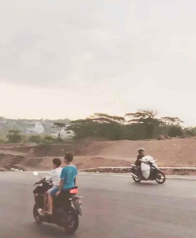 tanah shm di tembalang tanpa perantara