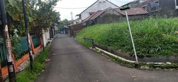 tanah siap bangun di turangga tengah kota bandung