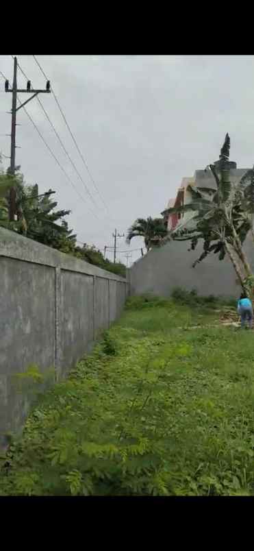 tanah strategis ketintang dekat royal plaza