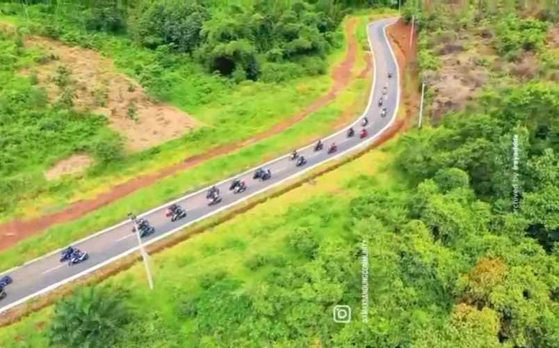 tanah sumber mata air panas subang jawa barat