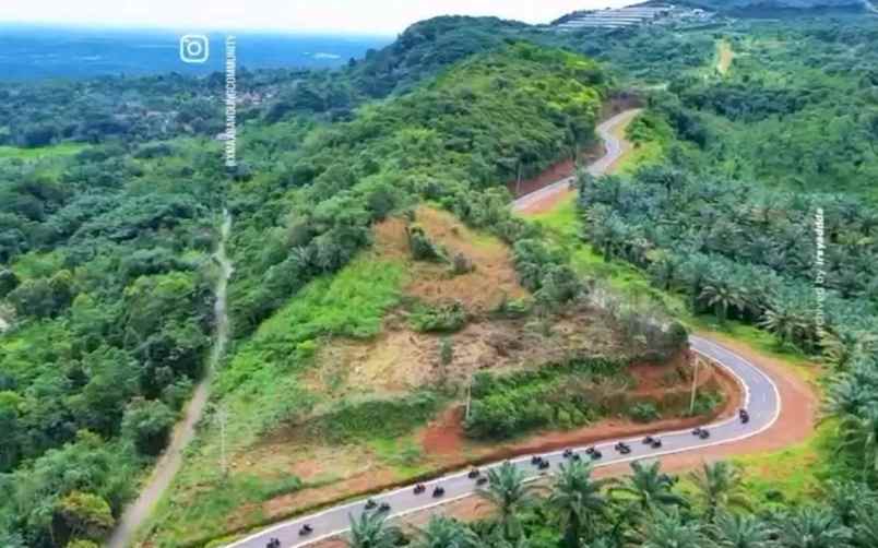 tanah sumber mata air panas subang jawa barat