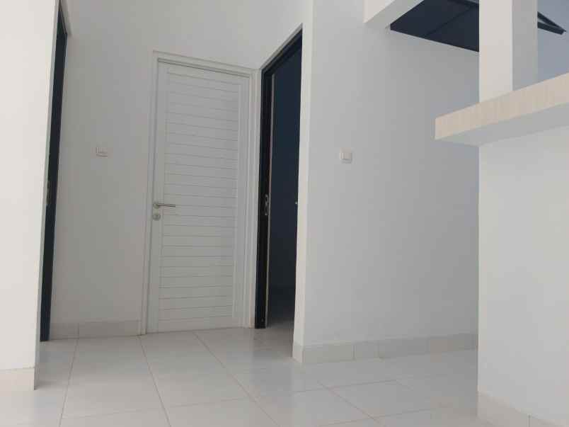 tanpa dp free biaya bphtb free ppn nuansa green valley