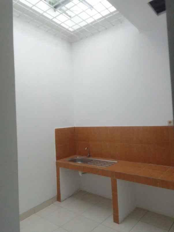 termurah dijual rumah siap huni di cluster cipageran