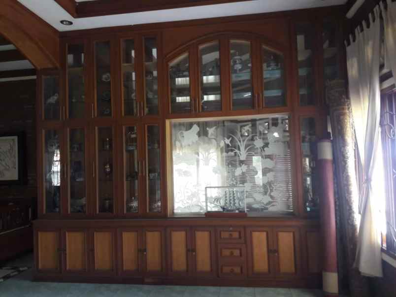 turun harga dijual rumah di palem raja bogor