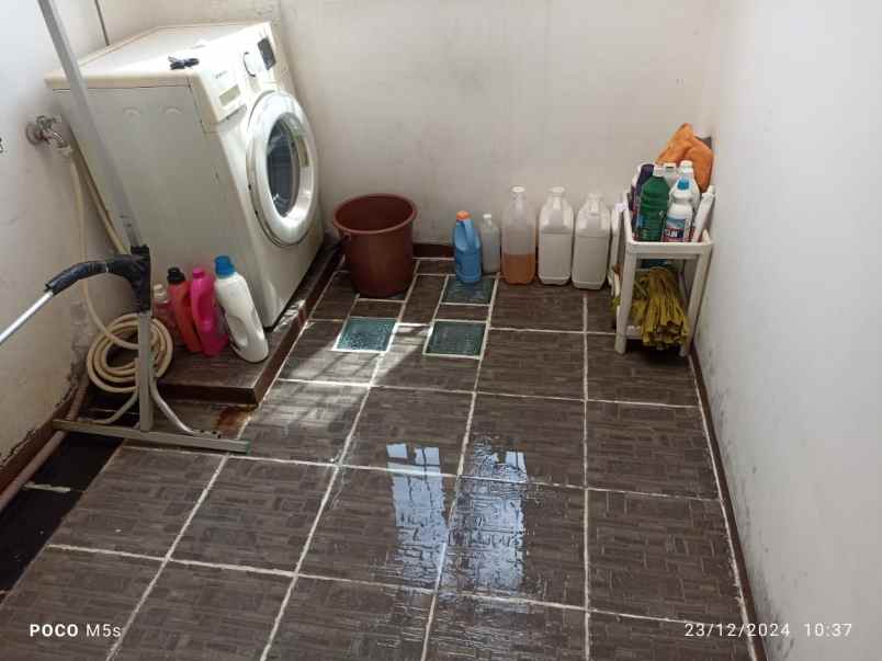 turun harga dijual rumah siap huni citra gran cibubur