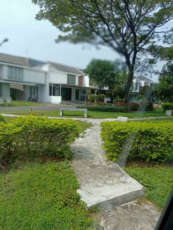 turun harha dijual rumah di citragran cibubur