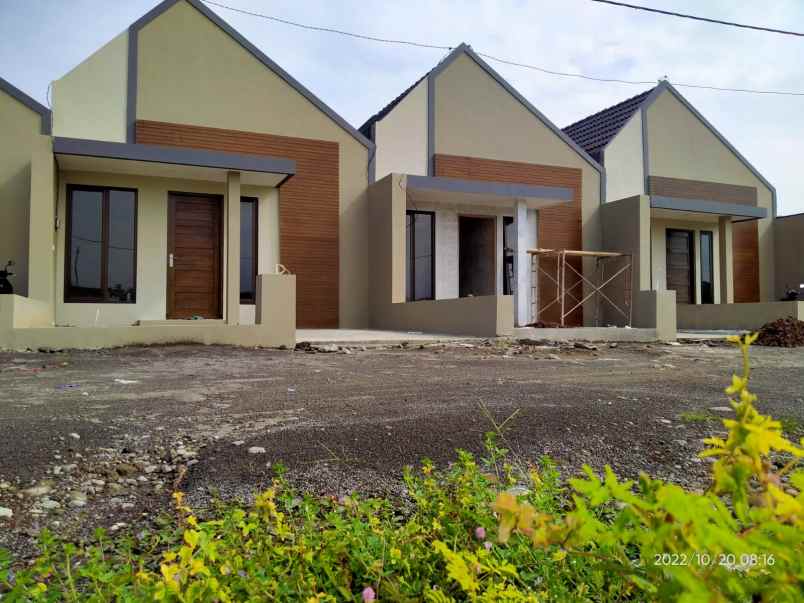 villa gading residence karangmalang sragen