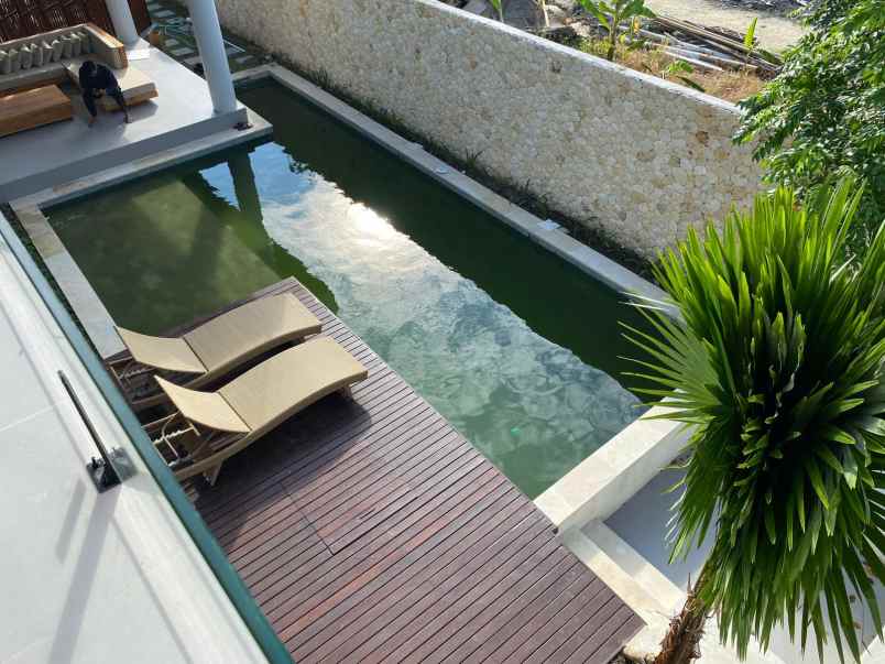 villa mewah harga murah di munggu badung bali