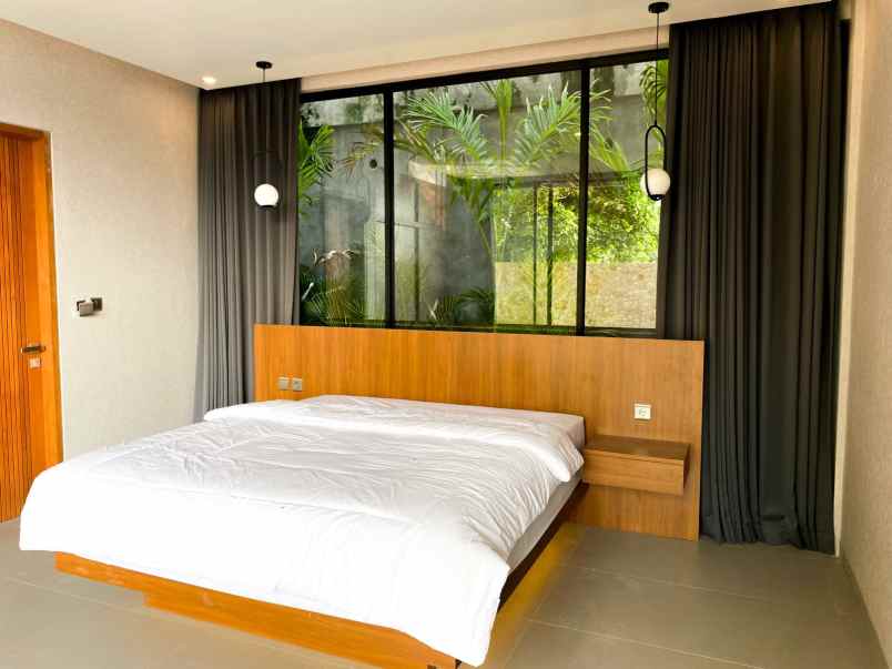 villa mewah harga murah di munggu badung bali