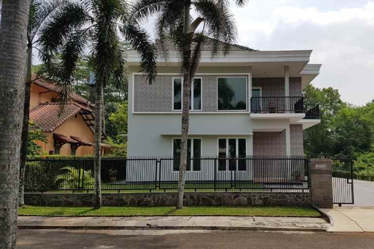 villa permata sentul