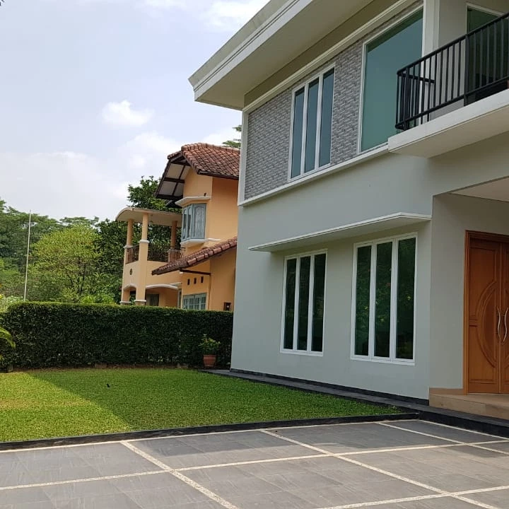 villa permata sentul